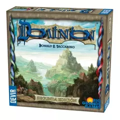 DOMINION 2DA EDICION - comprar online