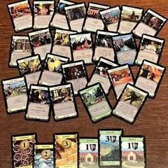 DOMINION 2DA EDICION - tienda online