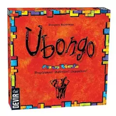 UBONGO - comprar online