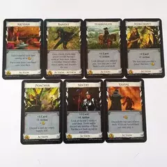 DOMINION 2DA EDICION - DragonSnake Games