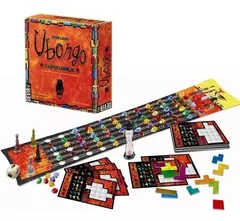 UBONGO en internet