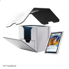 Deck Pod - White - Star Wars: Unlimited en internet