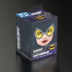 DC- Batman: Gotham City-Boulder 100+ GC008- Cat Woman en internet