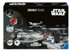 Gravitax: Star Wars Death Star Set
