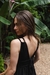 Vestido Corda Veneza Preto - Maubí