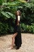 Vestido Corda Veneza Preto - loja online