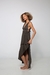 Vestido Corda Veneza Verde - loja online