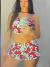 Baby doll Blogueira Bela - loja online