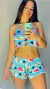 Imagem do Baby doll Blogueira Bela