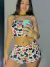 Baby doll Blogueira Bela - comprar online