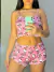 Baby doll Blogueira Bela - comprar online
