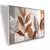 Quadro Moderno Luxo Boho Tons Pasteis Cobre e Prata Artiva