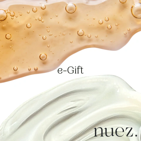 Nuez e-Gift