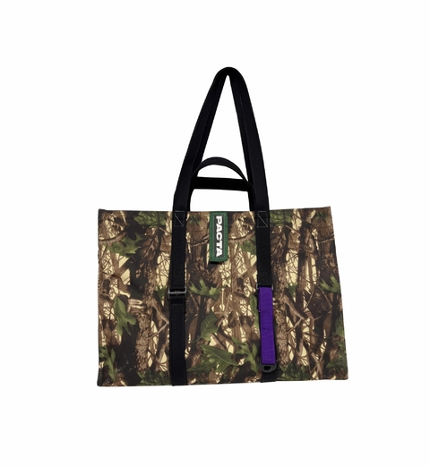 Bolsa Cargo Bag XGG Print - comprar online