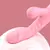 Vibrador vai e vem Ágatha na internet