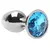 Plug anal redondo P - comprar online