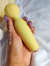 Vibrador Varinha