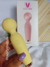 Vibrador Varinha - Candy Shop
