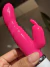 Imagem do Vibrador duplo estímulo a pilha