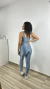 Conjunto canelado - loja online