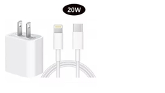 Banner de la categoría CARGADORES Y CABLES