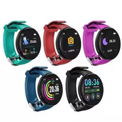 ¡¡OFERTA!! ¡SUPER COMBO RL! (Dos) SmartWatch + Accesorios + Garantía en internet