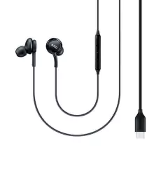 AURICULARES AKG CABLE CON ENTRADA C - RL Insumos Tecnológicos