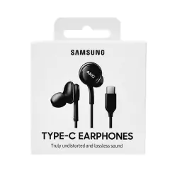 AURICULARES AKG CABLE CON ENTRADA C - comprar online