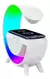 LAMPARA PARLANTE MULTIFUNCION CON NFC en internet