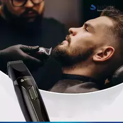 CORTADORA DE CABELLO INALÁMBRICA + ACCESORIOS en internet