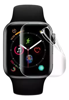 VIDRIO PROTECTOR PARA PANTALLA DE SMARTWATCH