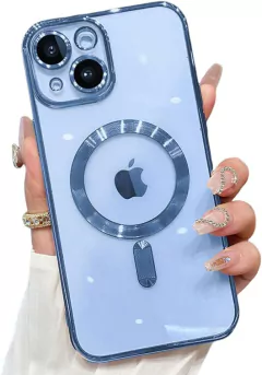 FUNDA MAGNETIC CASE IPH 15/15PRO - comprar online