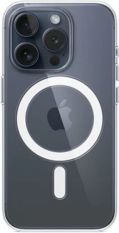 FUNDA MAGNETIC CASE IPH 15/15PRO