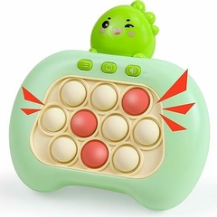 ¡ OFERTA! **CONSOLA DE JUEGOS PUZZLE POP IT + NIÑOS - comprar online