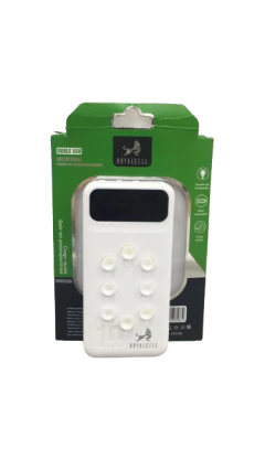 FUENTE DE ALIMENTACION MOVIL + CABLE MICRO USB + TIPO C Y IPHONE