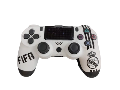 JOYSTICK PS4 EDICION LIMITADA + MODELO PERSONALIZADO