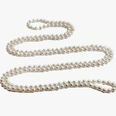 COLAR DE PÉROLAS