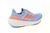 Tênis Adidas Ultra Boost LIGHT - Blue Dawn / Coral Fusion