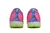 Chuteira Society Adidas x23 Crazyfast 1 TF - Rosa e Verde - loja online