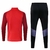 Conjunto Treino Benfica 23/24 - Vermelho e Preto - comprar online