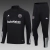 Conjunto Treino Inter de Miami 23/24 - Preto