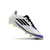 Chuteira Adidas F50 Elite FG Messi - Branco e Roxo - comprar online