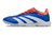 Chuteira Society Adidas Predator Elite - Azul e Branco na internet