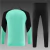 Conjunto Treino Chelsea 23/24 - Verde e Preto - comprar online