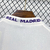 Camisa Real Madrid I 1996-97 - Masculino Retrô - Branco - loja online