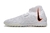 Chuteira Society Nike Phantom Luna Elite TF - Branco na internet