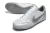 Imagem do Chuteira Futsal Nike React Tiempo Legend 9 Pro - Cinza e Branco
