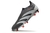 Chuteira Adidas Predator Elite Laceless FG - Cinza e Branco - comprar online