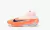 Imagem do Chuteira Nike Phantom GX Pro DF FG - Branco e Laranja