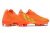 Chuteira Adidas Predator Edge Geometric 1 FG - Laranja - loja online